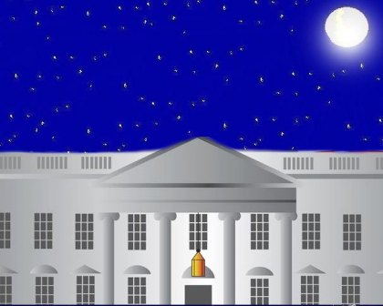 Home sick: Why a candidate's health matters Four presidents died of illness while in office.